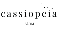Cassiopeia Farm Logo
